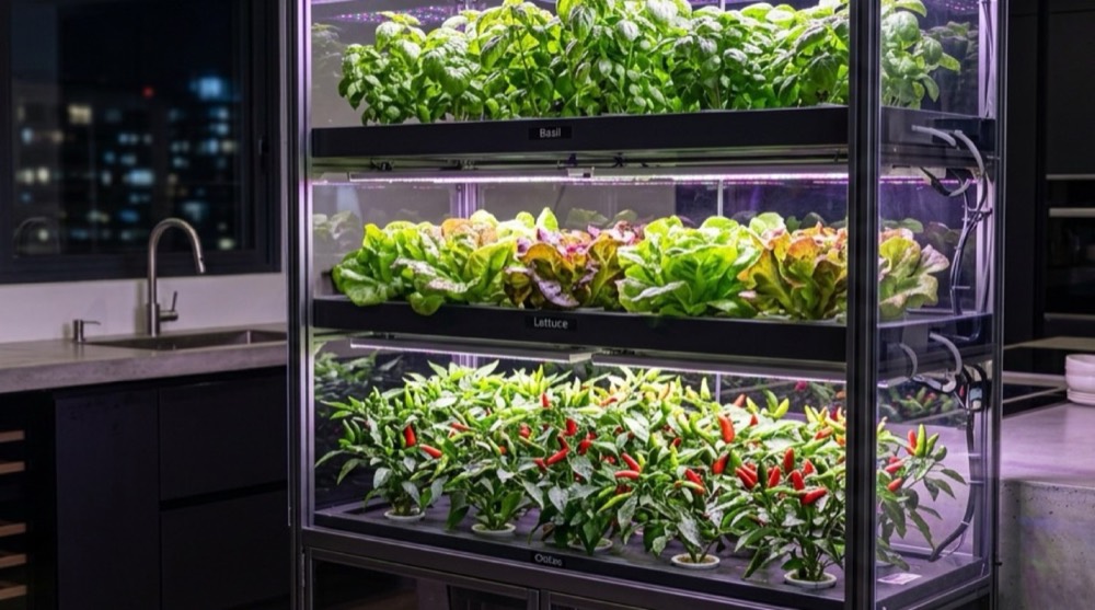 Kratky-menetelmä: Sähkötön ja huoleton vesiviljelyopas kotiin ja mökille (2026)